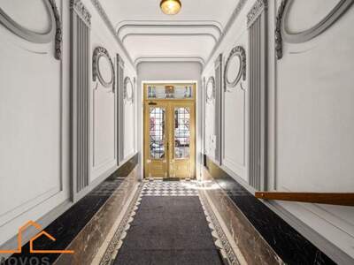 Wohnung kaufen in 1040 Wien 4. (Bild 3)