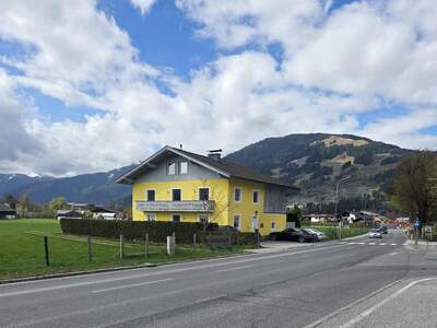 Einfamilienhaus kaufen in 5760 Saalfelden (Bild 1)