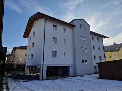 Mietwohnung provisionsfrei in 5230 Mattighofen