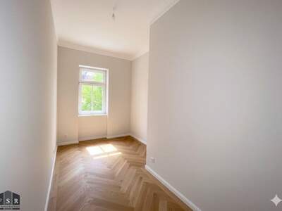 Altbauwohnung kaufen in 1130 Wien (Bild 4)