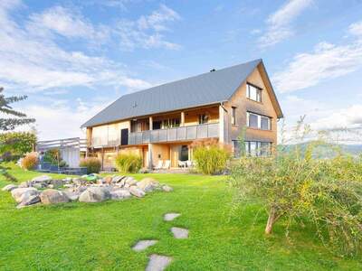 Haus kaufen in 6861 Alberschwende
