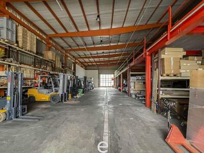 Gewerbeobjekt mieten in 4691 Schlatt (Bild 3)