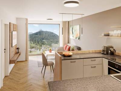 Anlageobjekt kaufen in 5020 Salzburg