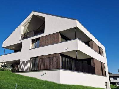 Wohnung kaufen in 6811 Göfis