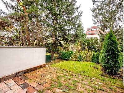 Eigentumswohnung in 1130 Wien