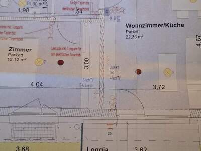 Apartment provisionsfrei mieten in 4053 Haid