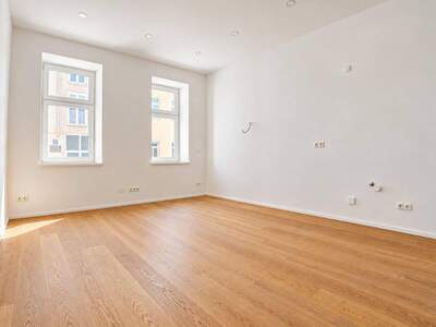 Wohnung kaufen in 1210 Wien