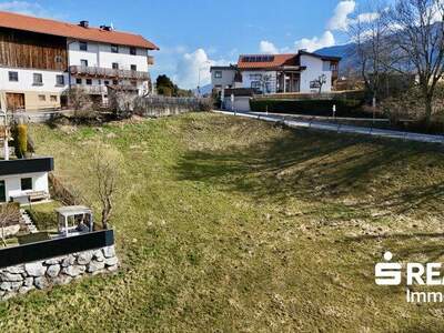 Grundstück kaufen in 6080 Igls (Bild 1)