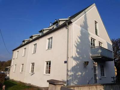 Mietwohnung provisionsfrei in 3100 Sankt Pölten