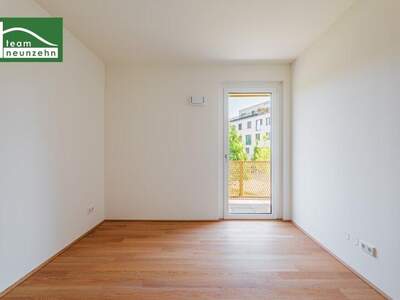 Terrassenwohnung kaufen in 1210 Wien (Bild 4)
