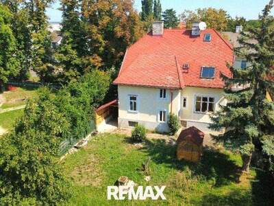 Einfamilienhaus kaufen in 2353 Guntramsdorf (Bild 1)