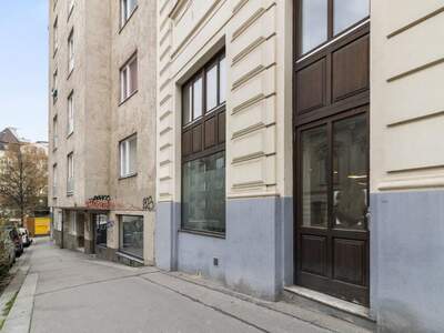 Einzelhandel mieten in 1060 Wien (Bild 3)