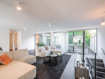 Wohnung mieten in 1190 Wien (Bild 1)