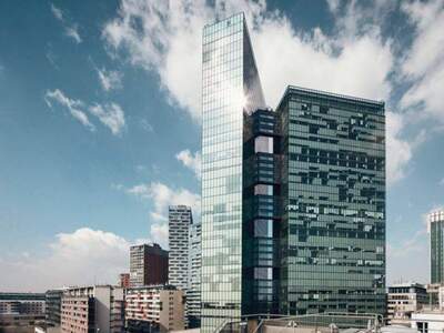 Gewerbeobjekt mieten in 1100 Wien