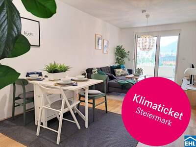 Wohnung mieten in 8020 Graz