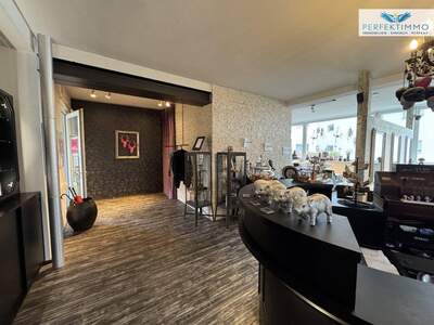 Gewerbeobjekt kaufen in 6922 Wolfurt