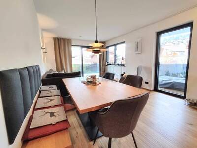 Wohnung kaufen in 6365 Kirchberg