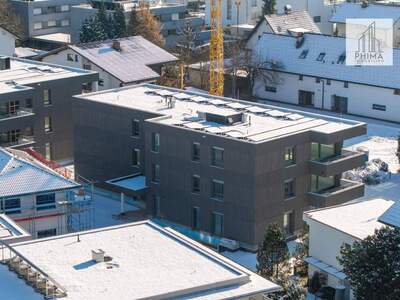 Wohnung kaufen in 6850 Dornbirn