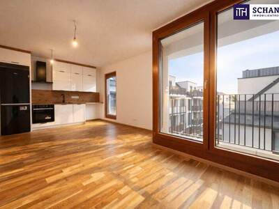 Terrassenwohnung mieten in 1230 Wien (Bild 2)