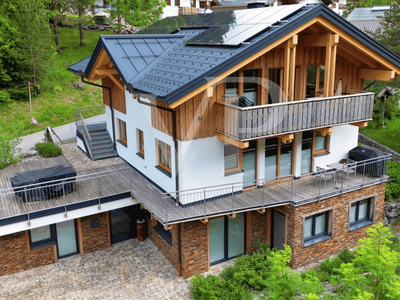 Wohnung provisionsfrei mieten in 6655 Steeg