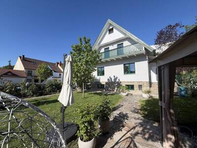 Haus kaufen in 2345 Brunn