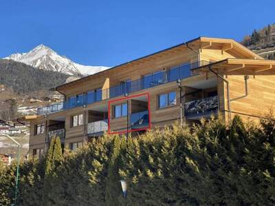 Eigentumswohnung in 9971 Matrei