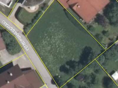 Grundstück provisionsfrei kaufen in 6604 Höfen