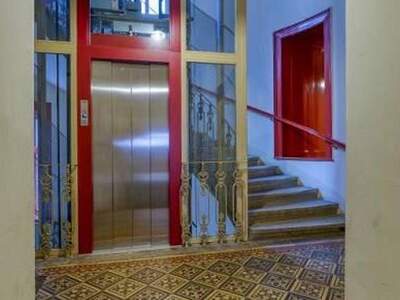 Altbauwohnung kaufen in 1030 Wien (Bild 2)