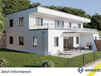 Terrassenwohnung kaufen in 4310 Mauthausen (Bild 2)