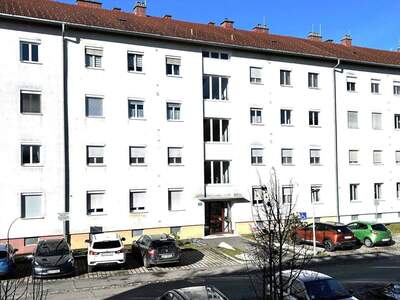 Wohnung kaufen in 8490 Bad Radkersburg