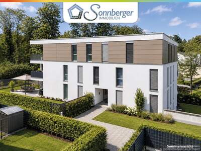 Terrassenwohnung kaufen in 4030 Linz (Bild 1)