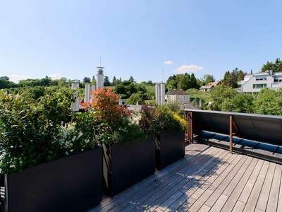 Wohnung mit Balkon kaufen in 1190 Wien (Bild 1)