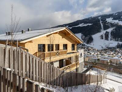 Terrassenwohnung kaufen in 8970 Schladming (Bild 1)