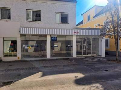 Gewerbeobjekt mieten in 4050 Traun