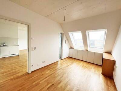 Terrassenwohnung mieten in 1200 Wien (Bild 5)