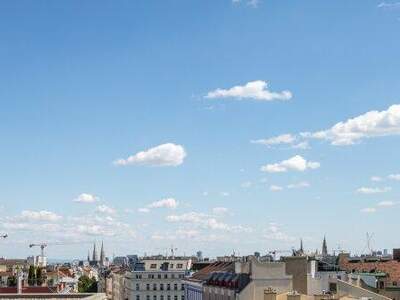 Terrassenwohnung kaufen in 1170 Wien (Bild 4)