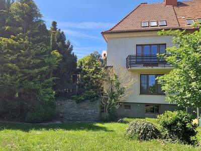 Haus kaufen in 3400 Klosterneuburg
