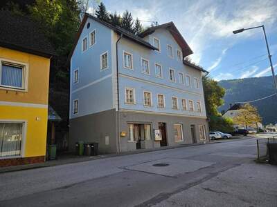 Immobilie kaufen in 8900 Selzthal