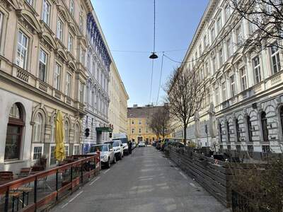 Wohnung kaufen in 1060 Wien