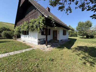 Haus kaufen in 8541 Bad Schwanberg (Bild 4)