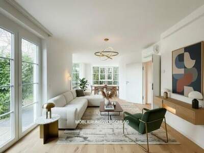 Wohnung kaufen in 1190 Wien