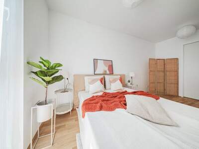 Terrassenwohnung kaufen in 1170 Wien (Bild 5)