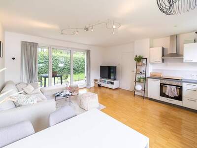 Wohnung kaufen in 5020 SALZBURG: Salzburg