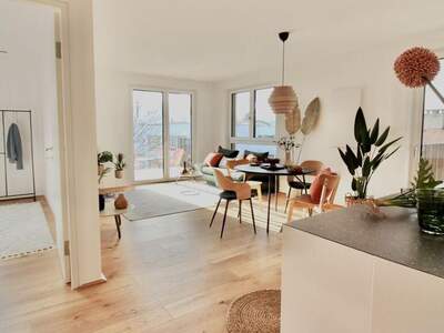 Wohnung mit Balkon kaufen in 6020 Innsbruck (Bild 1)