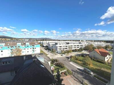 Eigentumswohnung in 2540 Bad Vöslau