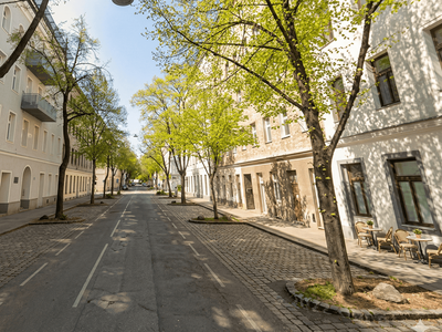 Eigentumswohnung provisionsfrei in 1020 Wien