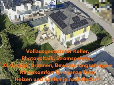 Einfamilienhaus kaufen in 2284 Untersiebenbrunn (Bild 1)