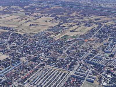 Grundstück kaufen in 1220 Wien