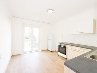 Wohnung mit Balkon in 8020 Graz (Bild 2)