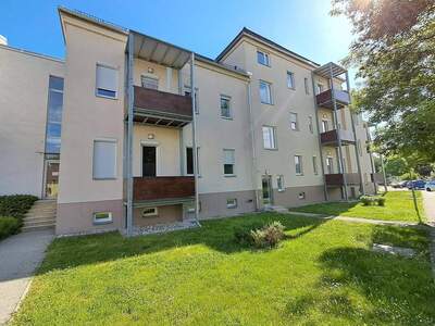 Wohnung mieten in 3481 Fels